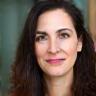 Porträt von Lena Fischer, Datenwissenschaftlerin bei GlobalTech Corp.