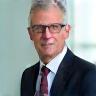 Porträt von Peter Schmidt, Geschäftsführer bei Mittelstand Digital.